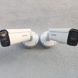 Montaż alarmów, monitoringu Lubanów 3