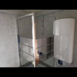 Szpachlowanie Gościcino 2