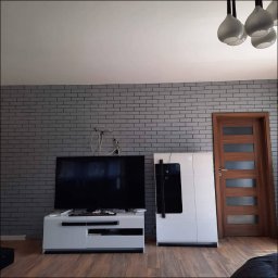 Szpachlowanie Gościcino 4