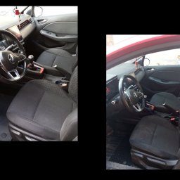 Sprzątanie mieszkań Węgorzewo 1