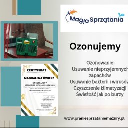 Sprzątanie mieszkań Węgorzewo 3