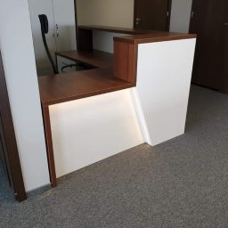 Kuchnie na wymiar Wołów 1