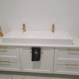 Kuchnie na wymiar Wołów 4