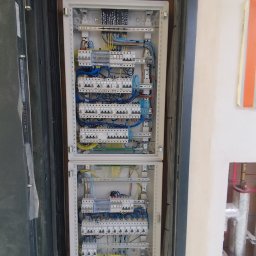 Instalacje elektryczne Wieliczka 1