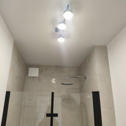 Instalacje elektryczne Wieliczka 2