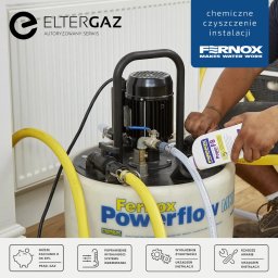 ELTER-GAZ - Najlepsze Centralne Ogrzewanie Prudnik