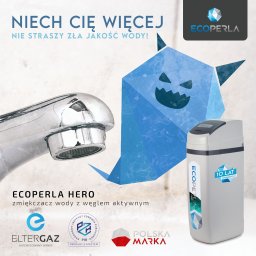ELTER-GAZ - Oczyszczanie ścieków, uzdatnianie wody Prudnik