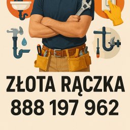 USŁUGI REMONTOWO-BUDOWLANE RAFAIL AKHMEDOV - Murarz Ścian Mysłowice