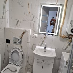 Wykończenia wnętrz Mysłowice 3