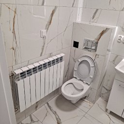 Wykończenia wnętrz Mysłowice 4