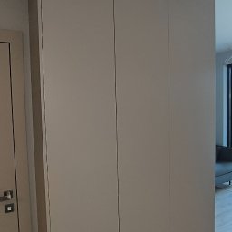 Szafy wnękowe Szczecin 1