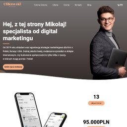 Tworzenie stron internetowych Rzeszów 3