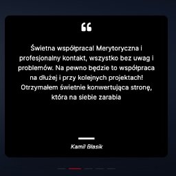 Tworzenie stron internetowych Rzeszów 2