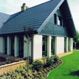 Budowa pod klucz, budowa od podstaw