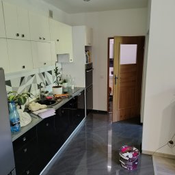 Akacjowa - Wysokiej Klasy Malowanie Wnętrz w Będzinie