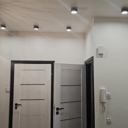 Akacjowa - Rewelacyjne Malowanie Pokojów Gliwice