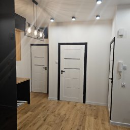 Malowanie mieszkań Będzin 4