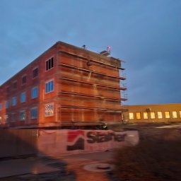 Ocieplanie elewacji Bełchatów 4