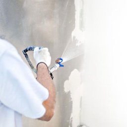 Ocieplanie elewacji Bełchatów 2