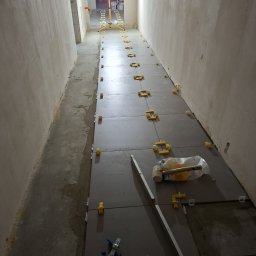 Ocieplanie elewacji Bełchatów 2