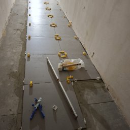 Ocieplanie elewacji Bełchatów 4