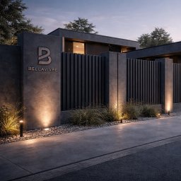 BELLAVIVRE SP&Oacute;ŁKA Z OGRANICZONĄ ODPOWIEDZIALNOŚCIĄ - Hydroizolacja Warszawa