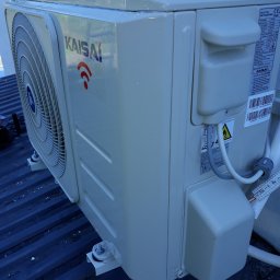 Klimatyzacja do domu Leszno 1