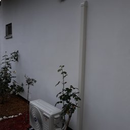 Klimatyzacja do domu Leszno 2