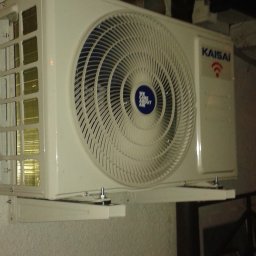 ventil-clean Leszek Kowalczyk - Klimatyzacja do firmy Leszno