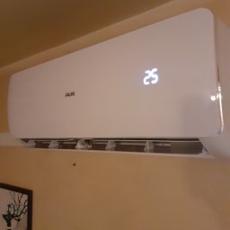 Klimatyzacja do domu Leszno 4