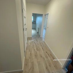 Remont łazienki Warszawa 1