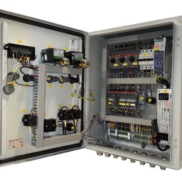 Pomiary elektryczne Bachórz 2