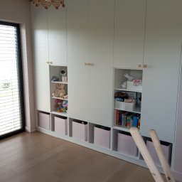 K.N.Kaleta meble Łukasz Kaleta - Doskonały Stolarz Meblowy Oleśnica