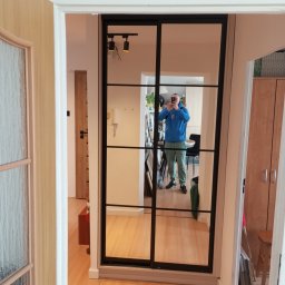 Szafy wnękowe Oleśnica