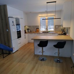 K.N.Kaleta meble Łukasz Kaleta - Meble na wymiar Oleśnica