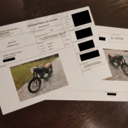 Przykładowa biała karta dla Wojewódzkiego Konserwatora Zabytków