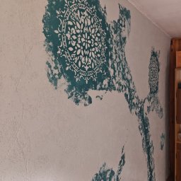 Gładzie Białystok 4