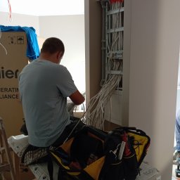 Instalacje elektryczne Nowy Targ 1
