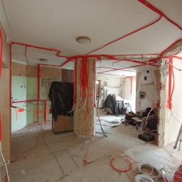 Instalacje elektryczne Nowy Targ 4