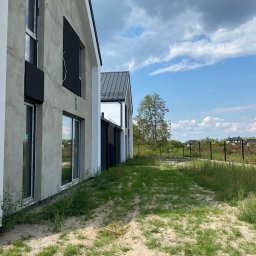 Płyta karton gips Strachów 1