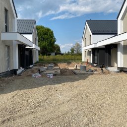 Płyta karton gips Strachów 4