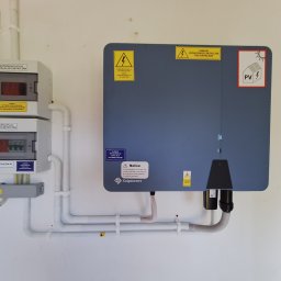 Klimatyzacja do domu Luta 4