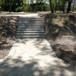 Układanie kostki brukowej Wrocław 4