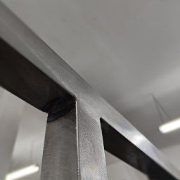 Balustrady nierdzewne Pieńsk 4