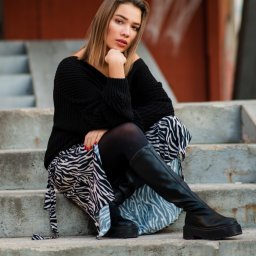 Sesja rodzinna Wrocław 1