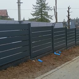 Lucky - Kopanie Studni Więciórka