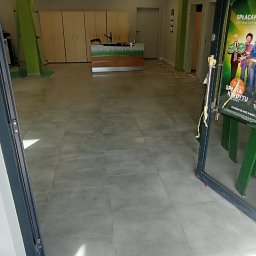 Remont łazienki Orzesze 1