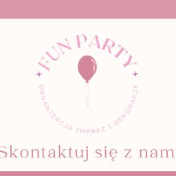 FunParty - Przyjęcia Urodzinowe Dla Dzieci Dębica