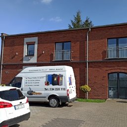 Warmes.pl - ul. Ostoi-0Zagórskiego 196, 71-810 Szczecin 