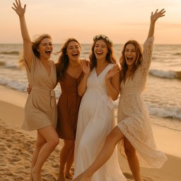 Sesja kobieca Gdańsk 2